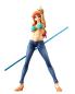 Preview: One Piece Variable Action Heroes Actionfigur Nami 17 cm