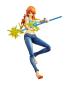 Preview: One Piece Variable Action Heroes Actionfigur Nami 17 cm