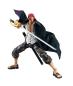 Preview: One Piece Variable Action Heroes Actionfigur Red-haired Shanks Ver. 1.5 19 cm