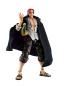 Preview: One Piece Variable Action Heroes Actionfigur Red-haired Shanks Ver. 1.5 19 cm