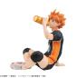 Preview: Haikyu!! G.E.M. Serie PVC Statue Shoyo Hinata Palm Size 9 cm