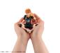 Preview: Haikyu!! G.E.M. Serie PVC Statue Shoyo Hinata Palm Size 9 cm
