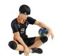 Preview: Haikyu!! G.E.M. Serie PVC Statue Tobio Kageyama Palm Size 9 cm