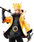 Preview: Naruto Shippuden G.E.M. Serie PVC Statue Naruto Uzumaki Six Paths Sage Mode 15th Anniversary Ver. 22 cm