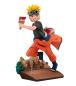 Preview: Naruto G.E.M. Serie PVC Statue Naruto Uzumaki Go! 15 cm (with gift)