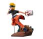 Preview: Naruto G.E.M. Serie PVC Statue Naruto Uzumaki Go! 15 cm (with gift)