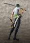 Preview: One Piece Excellent Model P.O.P PVC Statue NEO-DX Roronoa Zoro 10th Limited Ver. 23 cm