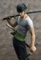 Preview: One Piece Excellent Model P.O.P PVC Statue NEO-DX Roronoa Zoro 10th Limited Ver. 23 cm