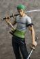 Preview: One Piece Excellent Model P.O.P PVC Statue NEO-DX Roronoa Zoro 10th Limited Ver. 23 cm