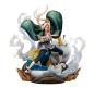 Preview: Naruto Gals PVC Statue Tsunade Ver. 3 27 cm