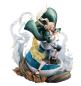 Preview: Naruto Gals PVC Statue Tsunade Ver. 3 27 cm