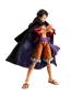 Preview: One Piece Variable Action Heroes Actionfigur Monkey D. Luffy Ver. 1.5 17 cm