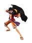 Preview: One Piece Variable Action Heroes Actionfigur Monkey D. Luffy Ver. 1.5 17 cm