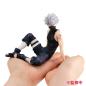 Preview: Naruto Shippuden G.E.M. Serie PVC Statue Kakashi-Sensei Palm Size 9 cm