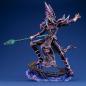 Preview: Yu-Gi-Oh! Art Works Monsters PVC Statue Dark Magician The Fated Duel 23 cm