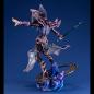Preview: Yu-Gi-Oh! Art Works Monsters PVC Statue Dark Magician The Fated Duel 23 cm