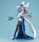 Preview: Yu-Gi-Oh! Duel Monsters Art Works Monsters PVC Statue Silent Magician 26 cm
