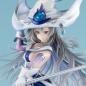 Preview: Yu-Gi-Oh! Duel Monsters Art Works Monsters PVC Statue Silent Magician 26 cm