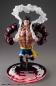 Preview: One Piece Variable Action Heroes Actionfigur Monkey D. Luffy Gear 4 Boundman 20 cm