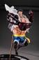 Preview: One Piece Variable Action Heroes Actionfigur Monkey D. Luffy Gear 4 Boundman 20 cm