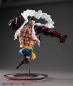 Preview: One Piece Variable Action Heroes Actionfigur Monkey D. Luffy Gear 4 Boundman 20 cm