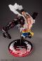 Preview: One Piece Variable Action Heroes Actionfigur Monkey D. Luffy Gear 4 Boundman 20 cm