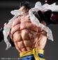 Preview: One Piece Variable Action Heroes Actionfigur Monkey D. Luffy Gear 4 Boundman 20 cm