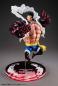 Preview: One Piece Variable Action Heroes Actionfigur Monkey D. Luffy Gear 4 Boundman 20 cm