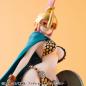 Preview: One Piece P.O.P PVC Statue Gladiator Rebecca Sailing Again Super Limited Reprint Ver. 22 cm