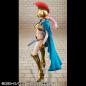 Preview: One Piece P.O.P PVC Statue Gladiator Rebecca Sailing Again Super Limited Reprint Ver. 22 cm