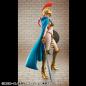 Preview: One Piece P.O.P PVC Statue Gladiator Rebecca Sailing Again Super Limited Reprint Ver. 22 cm