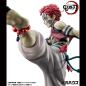Preview: Demon Slayer Kimetsu no Yaiba G.E.M. PVC Statue Upper Three Akaza 19 cm