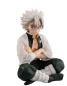 Preview: Demon Slayer Kimetsu no Yaiba G.E.M. PVC Statue Shinazugawa-san Palm Size 9 cm
