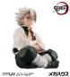 Preview: Demon Slayer Kimetsu no Yaiba G.E.M. PVC Statue Shinazugawa-san Palm Size 9 cm