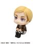 Preview: Attack on Titan Look Up PVC Statue Erwin Smith 11 cm