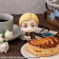 Preview: Attack on Titan Look Up PVC Statue Erwin Smith 11 cm