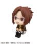 Preview: Attack on Titan Look Up PVC Statue Hange Zoe 11 cm