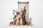 Preview: Genshin Impact PVC Statue 1/7 Ningguang 27 cm