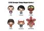 Preview: Stranger Things Magnete blind pack Series 1 1 Stück