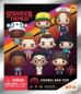 Preview: Stranger Things 3D PVC-Taschenanhänger Series 3 1 Stück