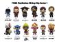 Preview: Playstation 3D PVC-Taschenanhänger Serie 1 - 1 Stück