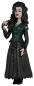Preview: Harry Potter Minix Figur Bellatrix Lestrange 12 cm