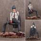 Preview: Chainsaw Man PVC Statue 1/7 Aki Hayakawa 19 cm
