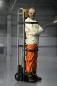 Preview: Das Schweigen der Lämmer Actionfigur Dr. Hannibal Lecter (Masked) 18 cm