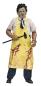 Preview: Texas Chainsaw Massacre Clothed Actionfigur Leatherface 20 cm