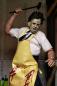 Preview: Texas Chainsaw Massacre Clothed Actionfigur Leatherface 20 cm