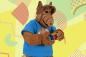 Preview: Alf Actionfigur Ultimate Totally 80s Alf 15 cm