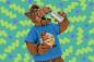 Preview: Alf Actionfigur Ultimate Totally 80s Alf 15 cm
