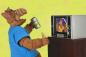 Preview: Alf Actionfigur Ultimate Totally 80s Alf 15 cm
