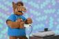 Preview: Alf Actionfigur Ultimate Totally 80s Alf 15 cm